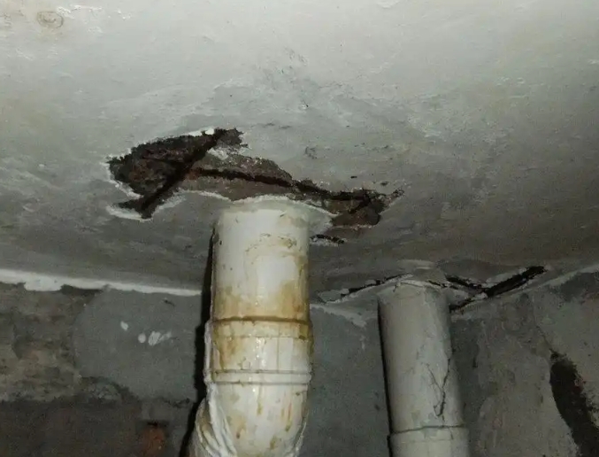 毕节卫生间漏水维修公司浅析毕节卫生间渗水维修的方法